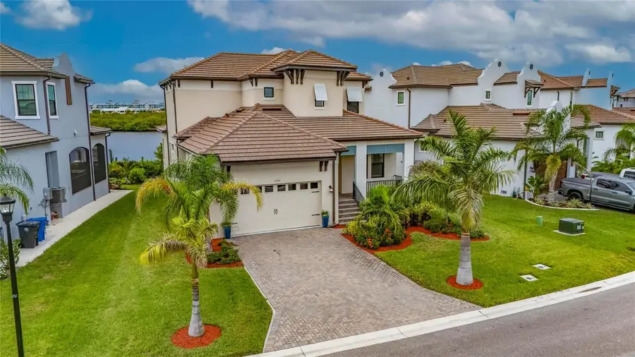 1074 Seagrape Drive, Ruskin, FL 33570 - #2
