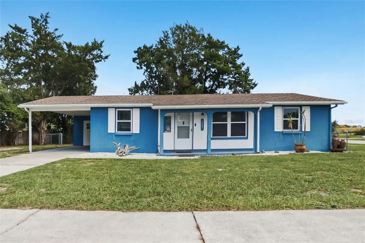 10021 Hayes Street, Spring Hill, FL 34608 - #1