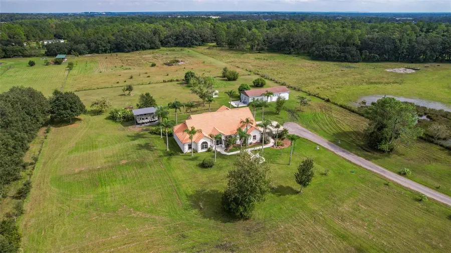 7208 Whitney Ashton Lane, Wesley Chapel, FL 33545 - #2