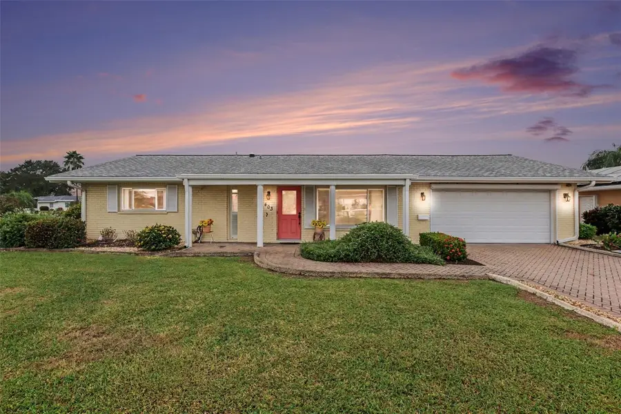 403 S Pebble Beach Boulevard, Sun City Center, FL 33573 - #2