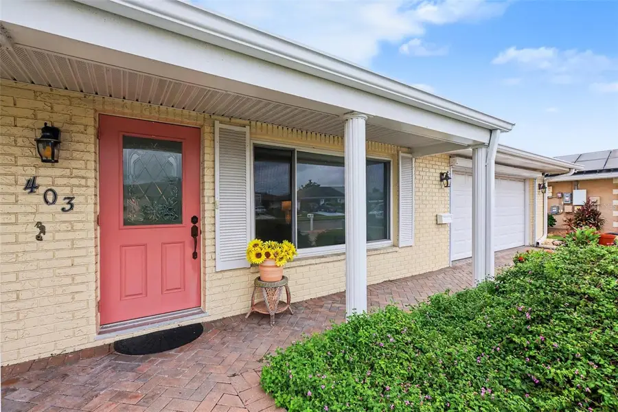 403 S Pebble Beach Boulevard, Sun City Center, FL 33573 - #3