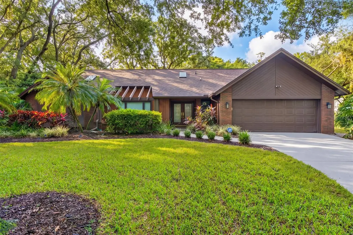 3300 Meadow View Lane, Palm Harbor, FL 34683 - #1