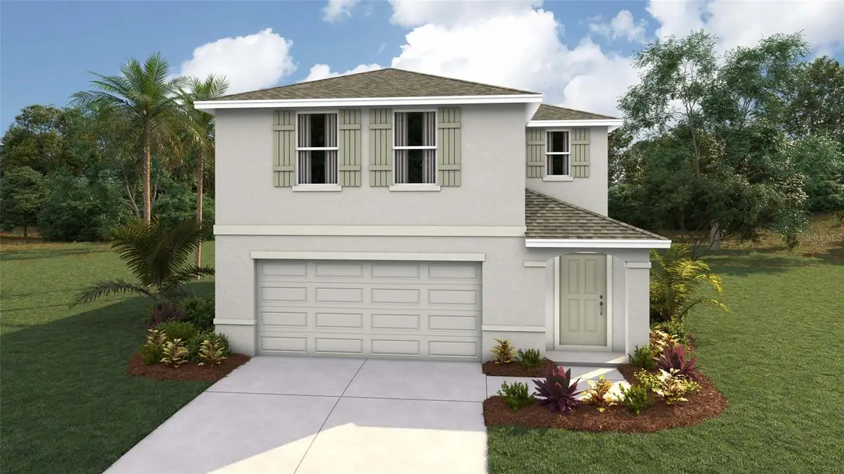 11580 Memorial Drive, Brooksville, FL 34613 - #1