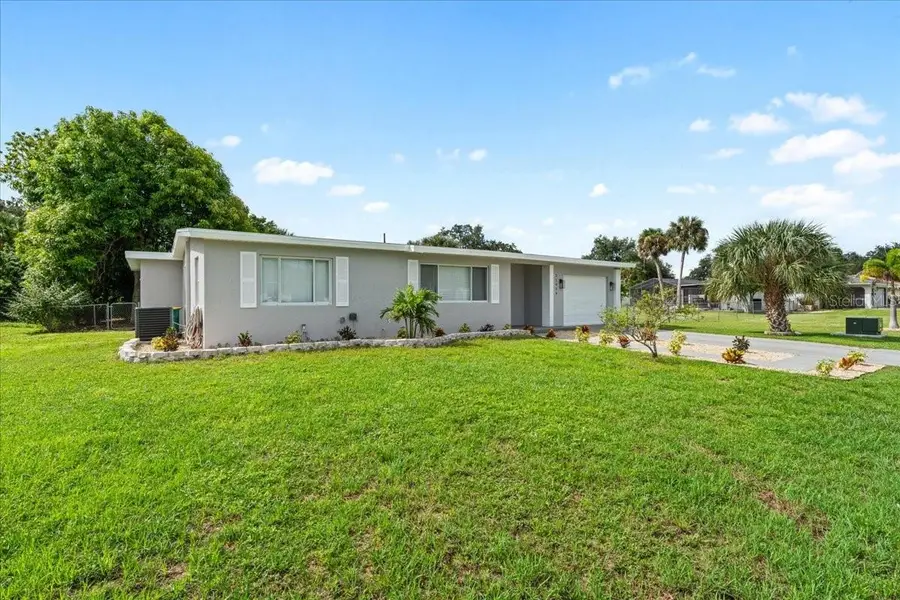 21059 Exmore Avenue, Port Charlotte, FL 33952 - #3