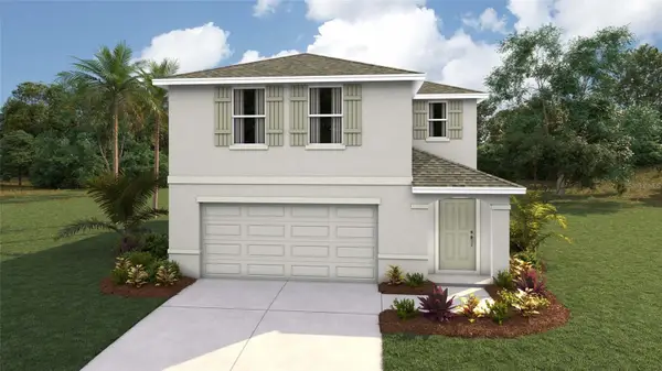 11532 Memorial Drive, BROOKSVILLE, FL 34613