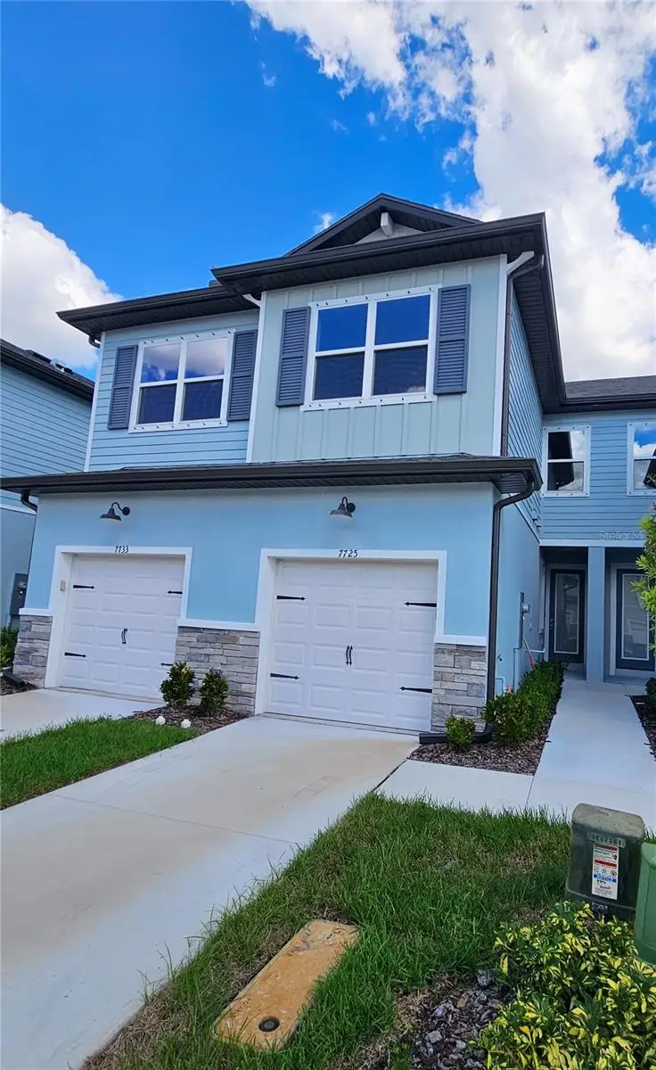 7725 93rd Street N, Seminole, FL 33777 - #1