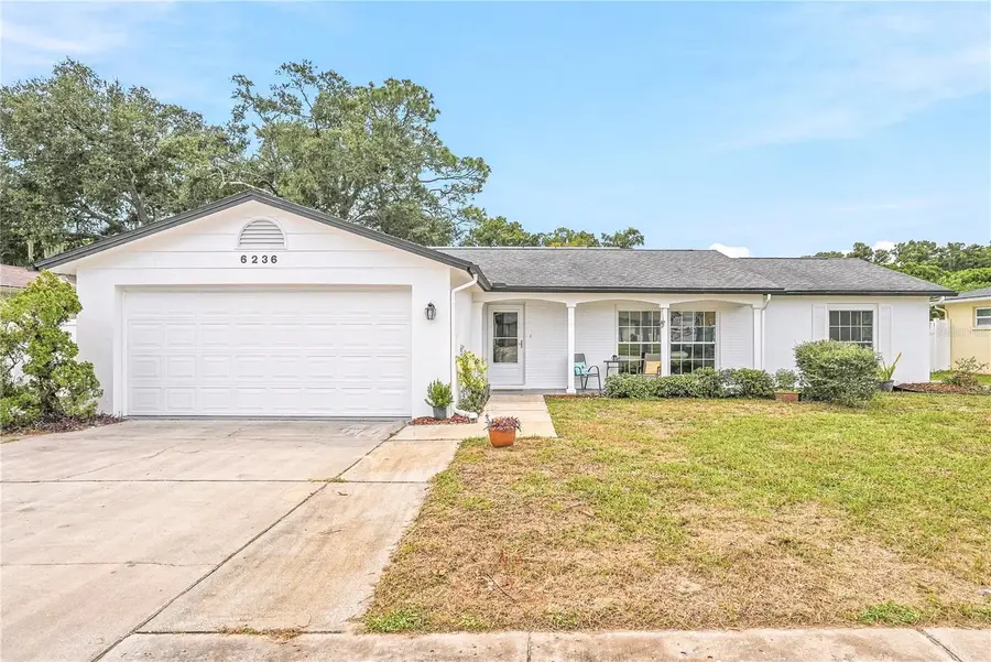 6236 Hopewell Drive, Holiday, FL 34690 - #2