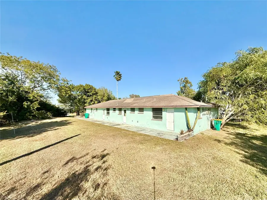 3401 Palm Drive, Punta Gorda, FL 33950 - #2