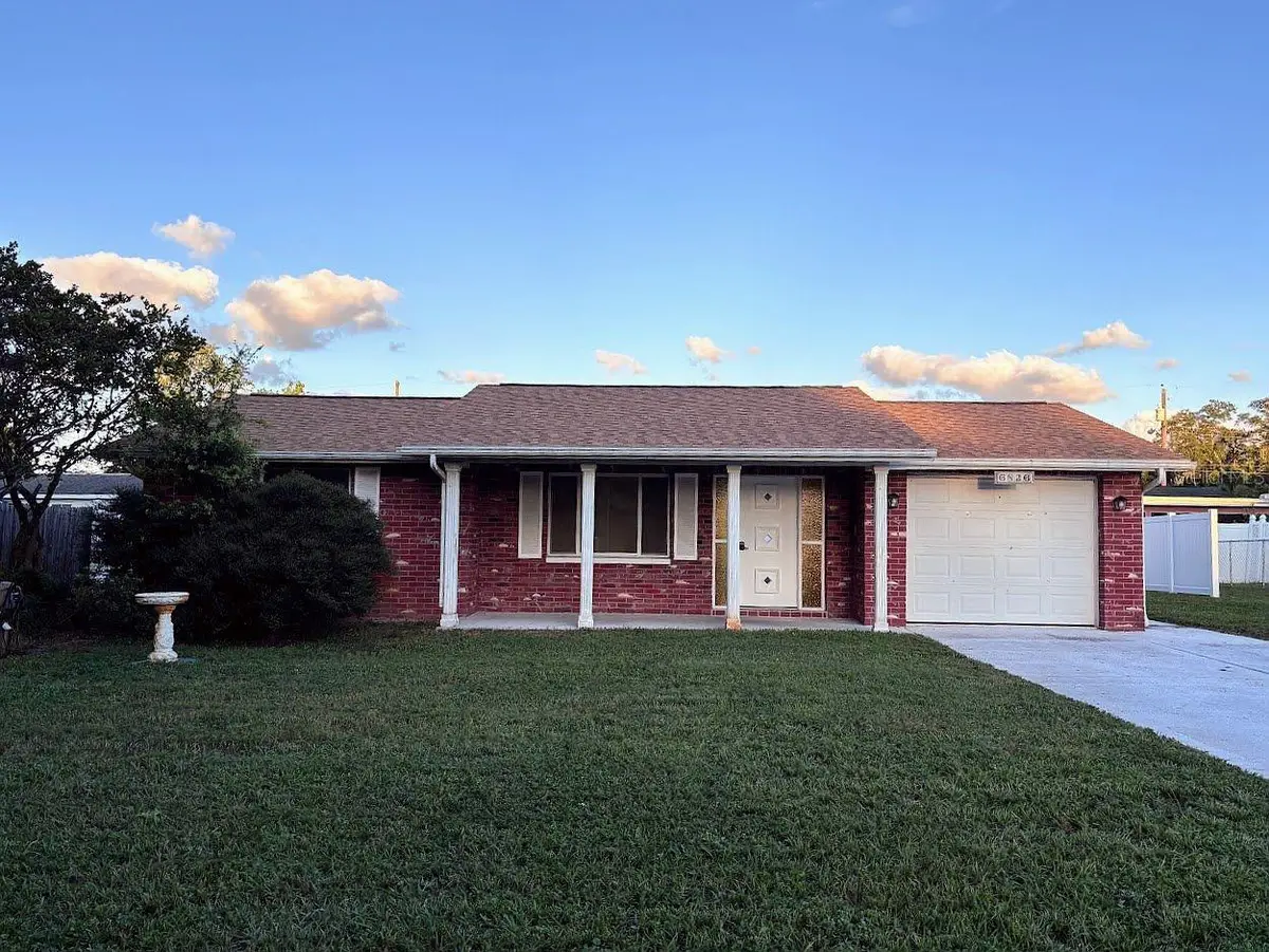 6826 Lingo Ct, New Port Richey, FL 34653 - #1