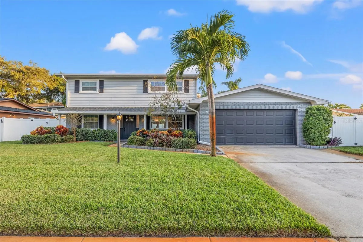 9270 119th Avenue, Largo, FL 33773 - #1