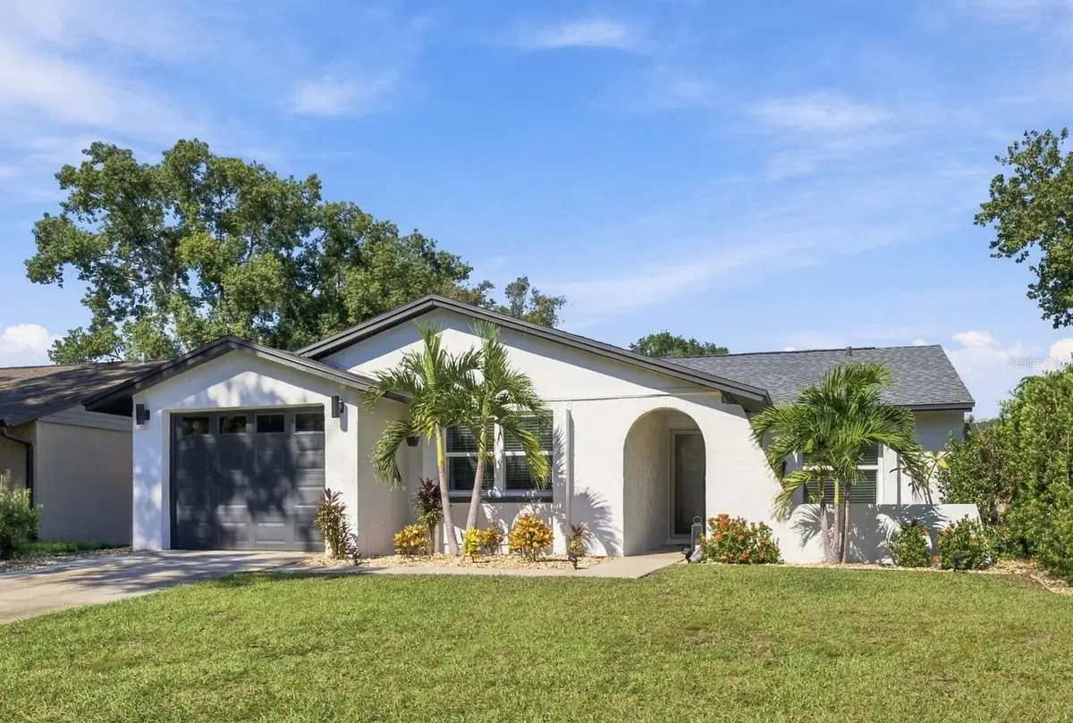 16136 Foxfire Drive, Tampa, FL 33618 - #1