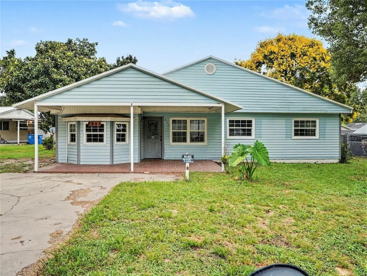 521 Green Circle, Fort Meade, FL 33841 - #1