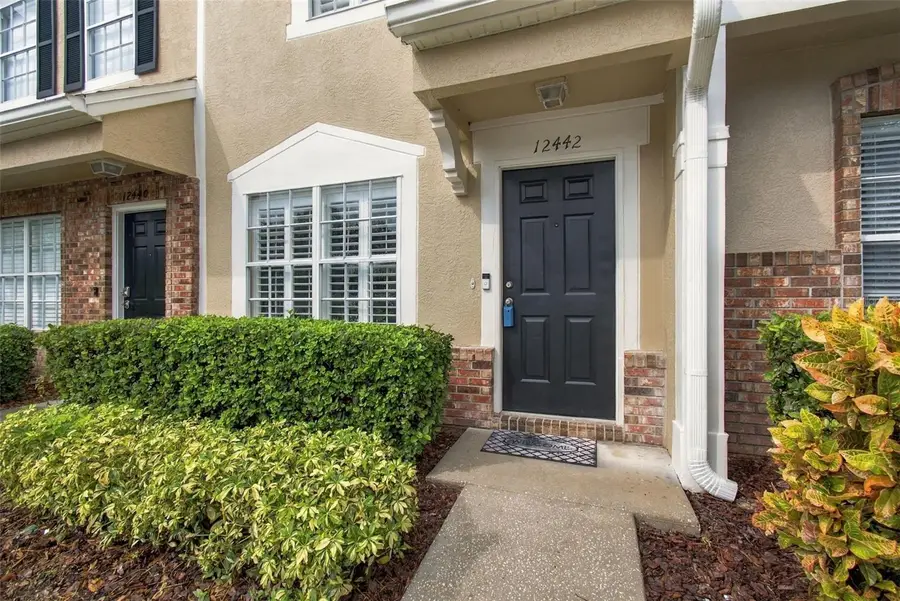 12442 Berkeley Square Drive, Tampa, FL 33626 - #2