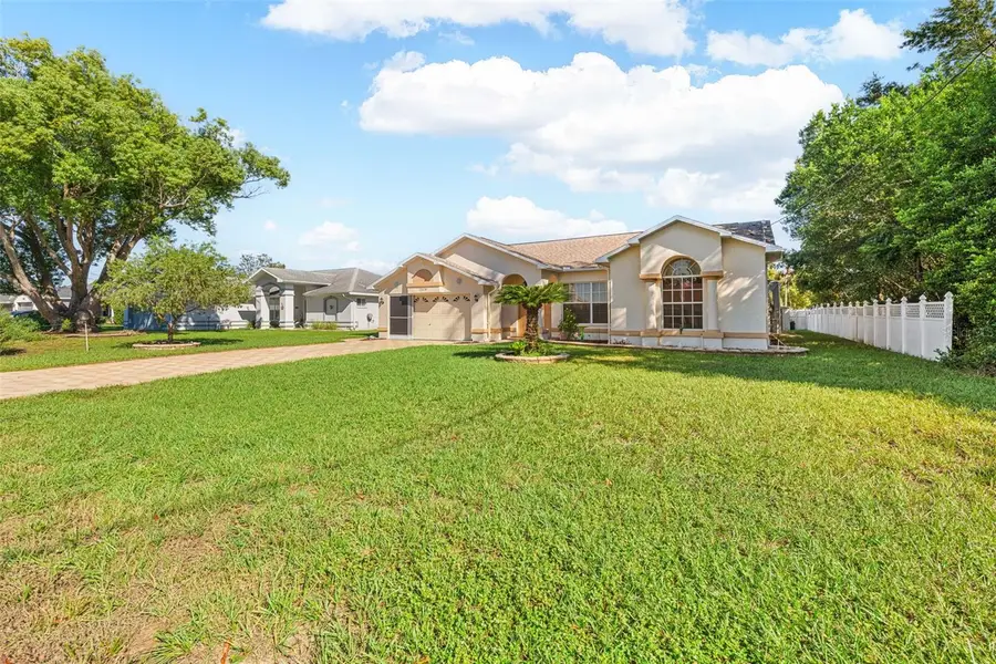 10419 Upton Street, Spring Hill, FL 34608 - #2