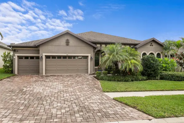 821 Floresta Street, BRANDON, FL 33511