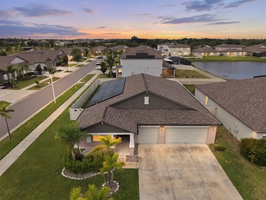 16681 Carlton Pond Street, Wimauma, FL 33598 - #3