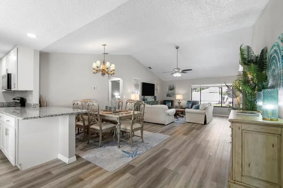 3189 Pine Forest Court, Palm Harbor, FL 34684 - #3