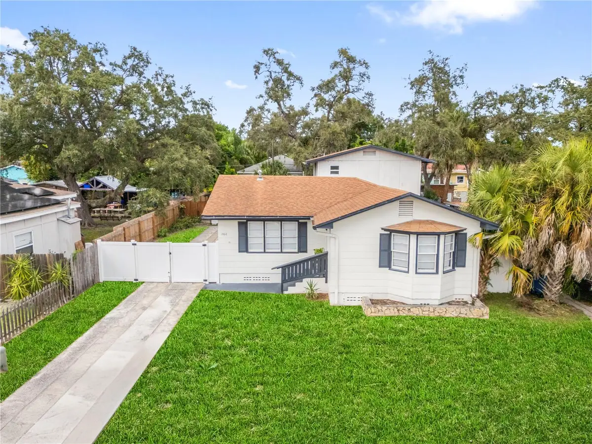 1468 Druid Road E, Clearwater, FL 33756 - #1