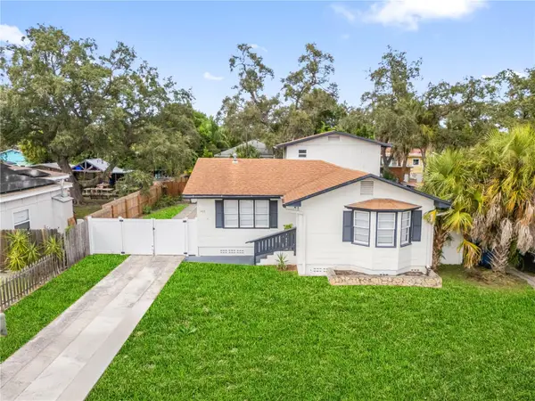 1468 Druid Road E, CLEARWATER, FL 33756