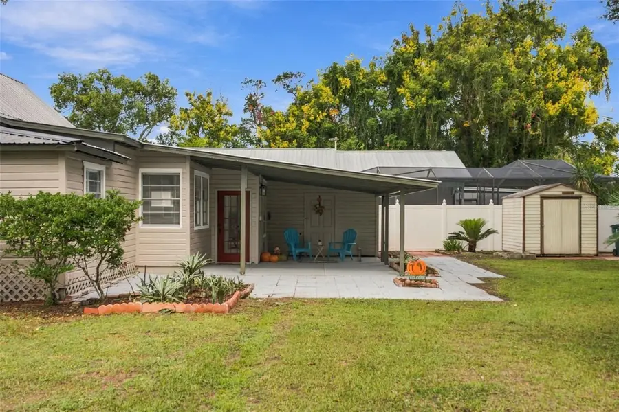 5450 10th Street, Zephyrhills, FL 33542 - #2