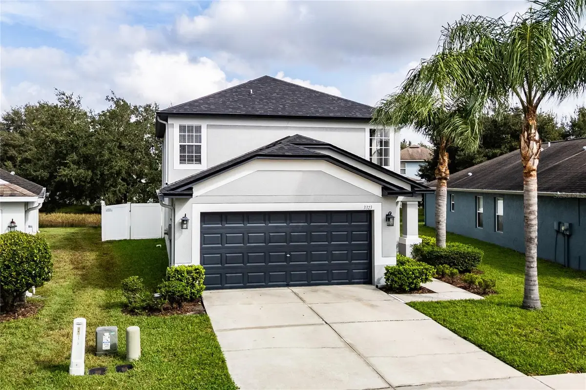 3323 Whitley Bay Court, Land O Lakes, FL 34638 - #1