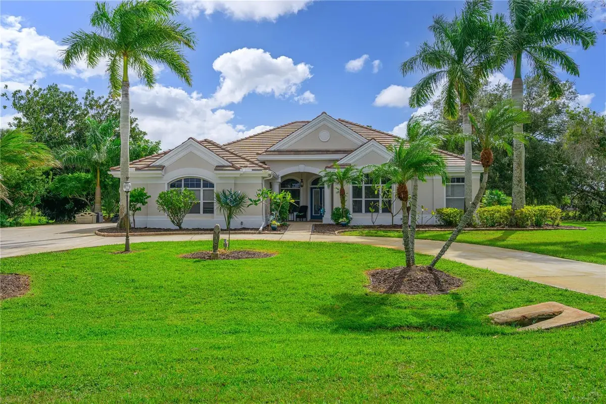 6195 9th Avenue Circle Ne, Bradenton, FL 34212 - #1