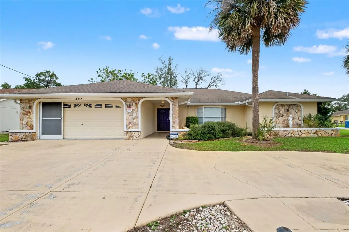 4210 Augustine Road, Spring Hill, FL 34609 - #1