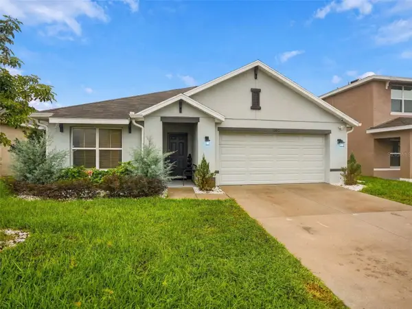 3392 Autumn Amber Drive, SPRING HILL, FL 34609