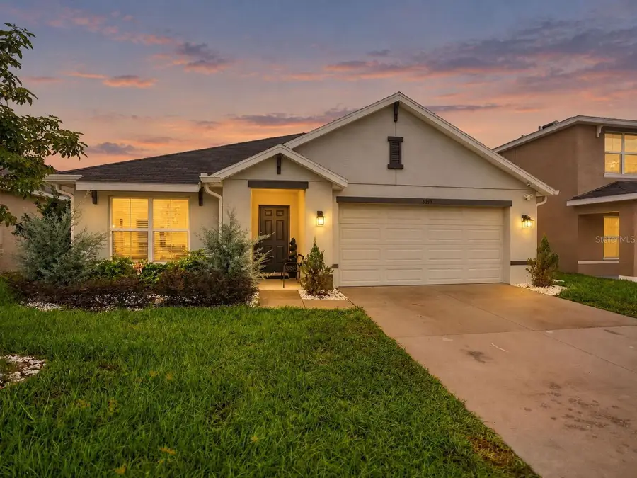 3392 Autumn Amber Drive, Spring Hill, FL 34609 - #2