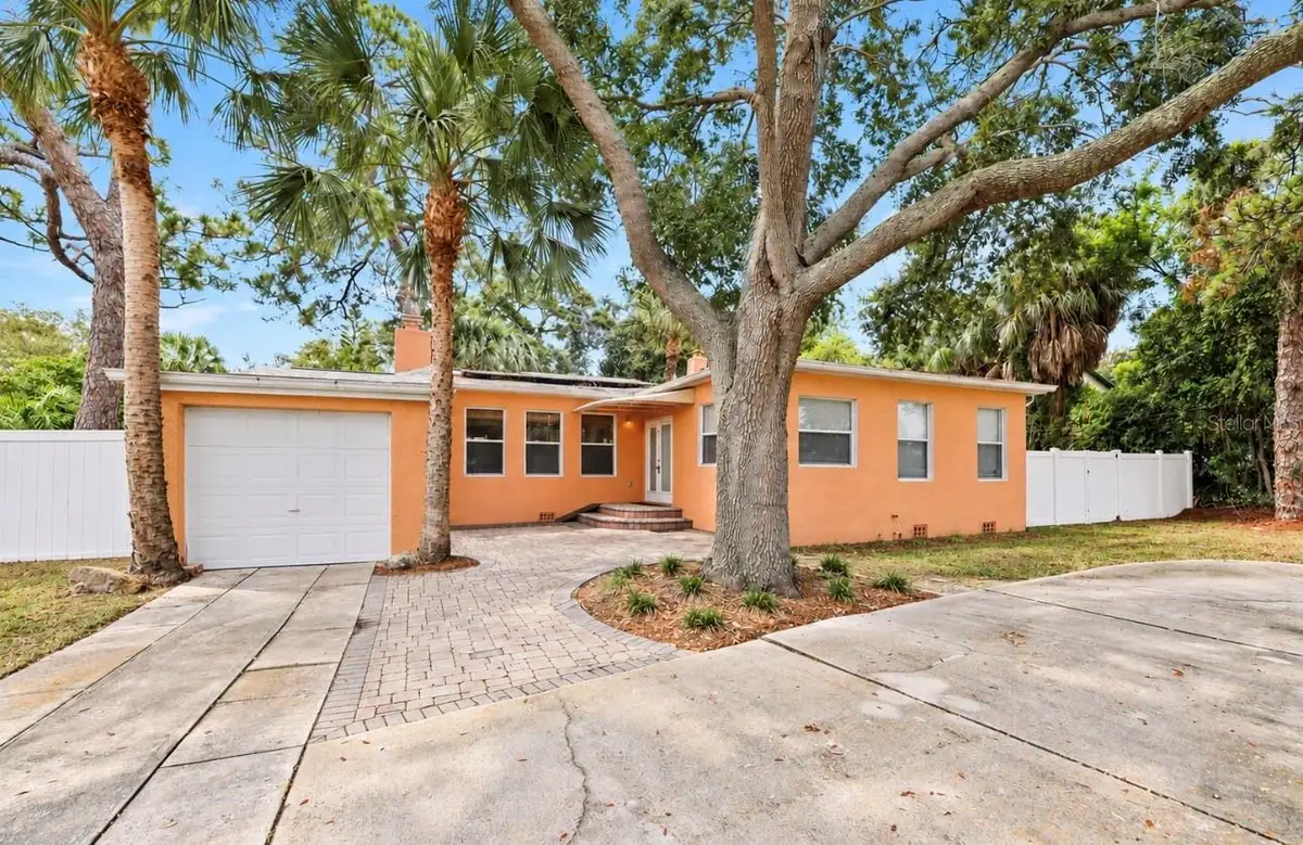1559 Bayshore Boulevard, Dunedin, FL 34698 - #1