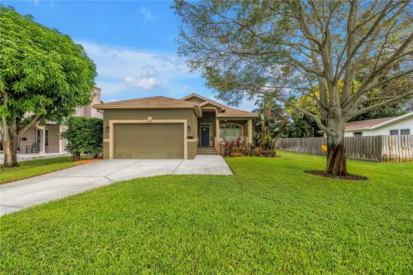 668 Atwood Avenue N, ST PETERSBURG, FL 33702