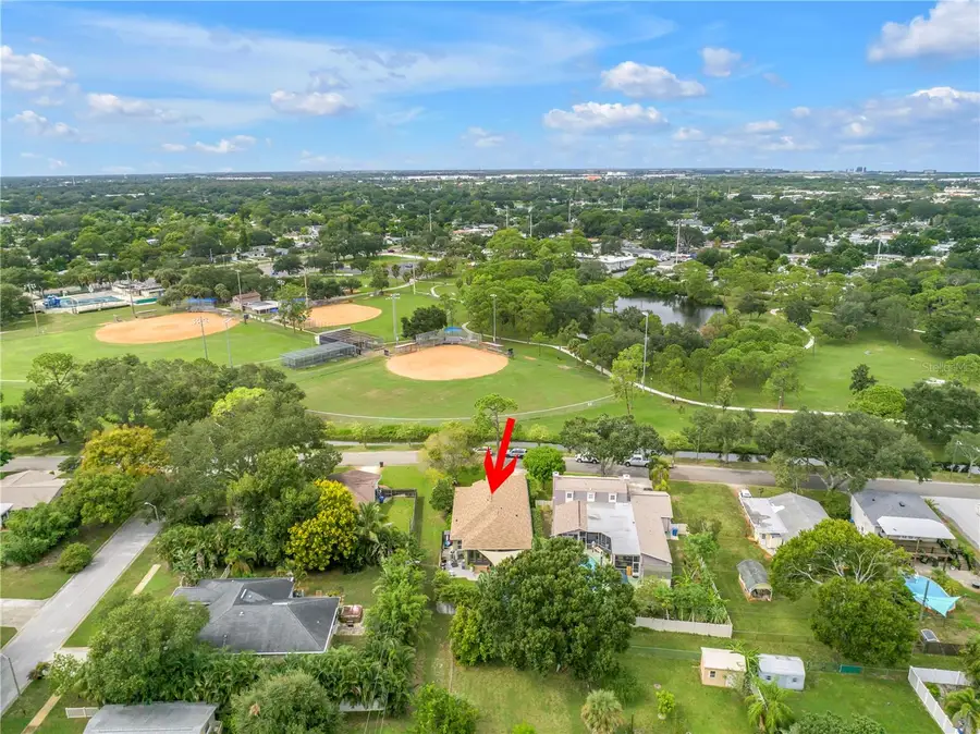 668 Atwood Avenue N, Saint Petersburg, FL 33702 - #3