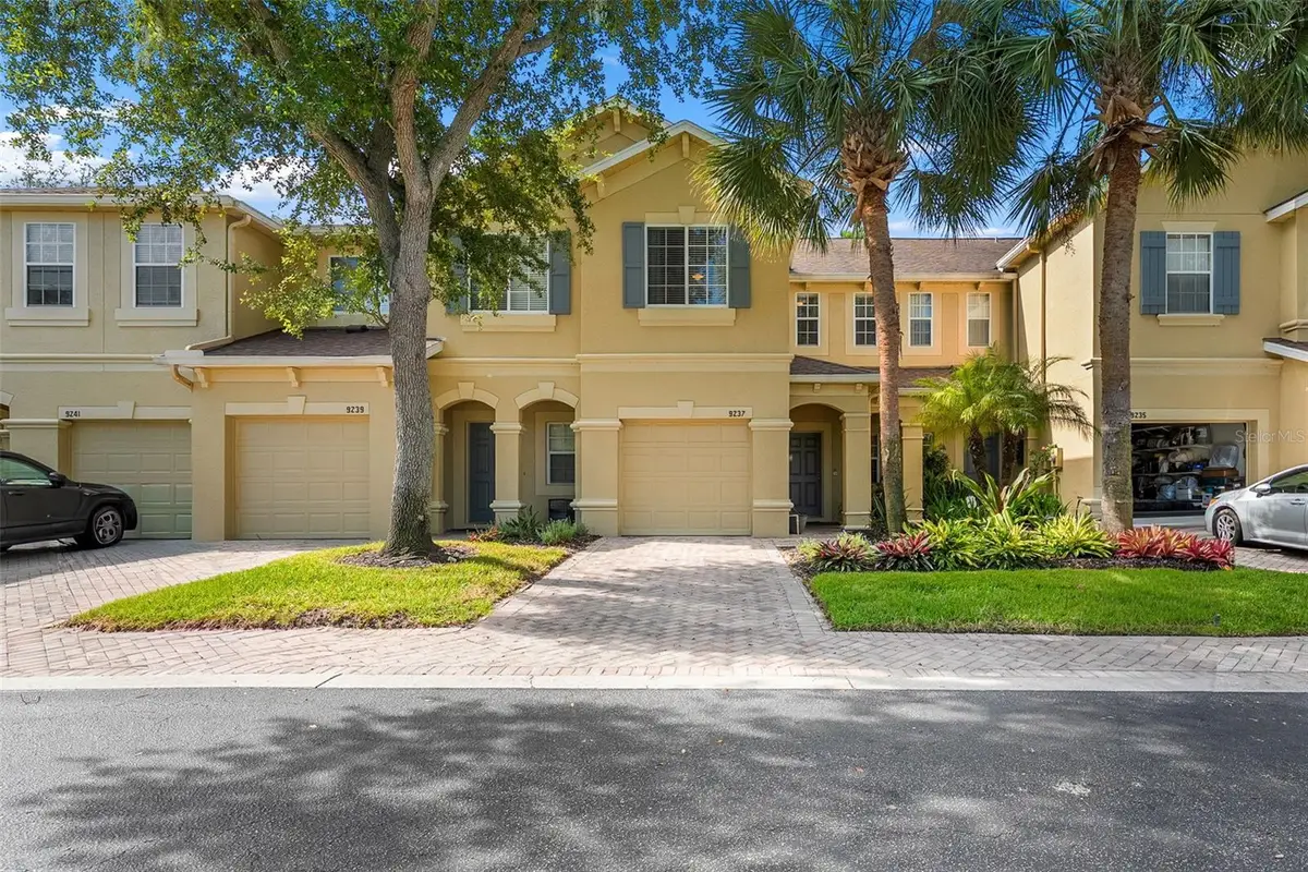 9237 River Rock Lane, Riverview, FL 33578 - #1