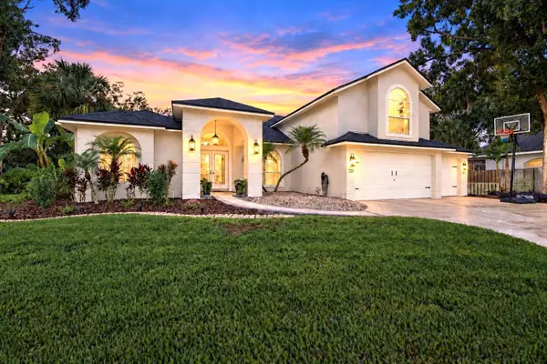 721 Fayette Place, LUTZ, FL 33549