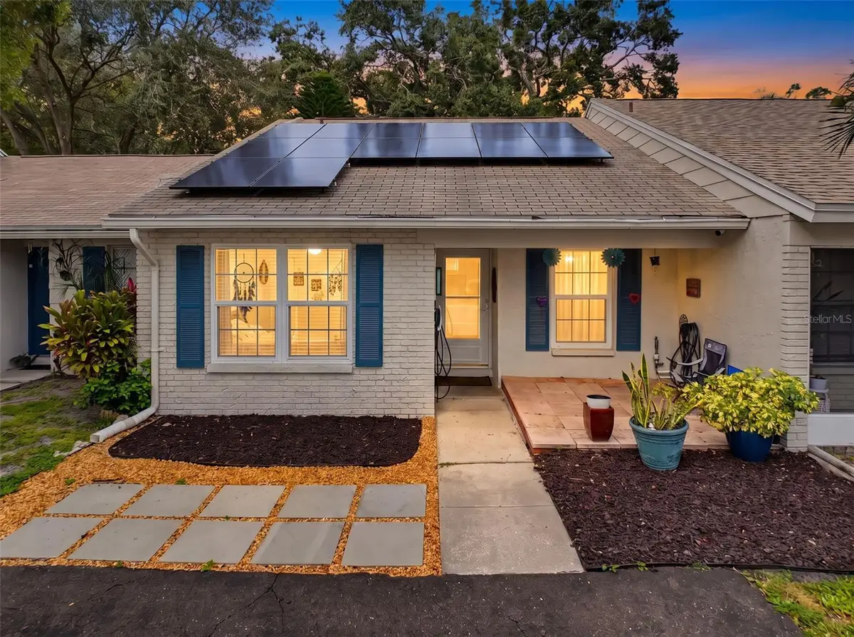 345 Plymouth Street, Safety Harbor, FL 34695 - #1