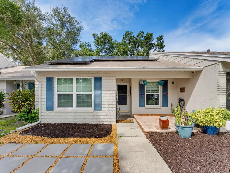 345 Plymouth Street, Safety Harbor, FL 34695 - #2