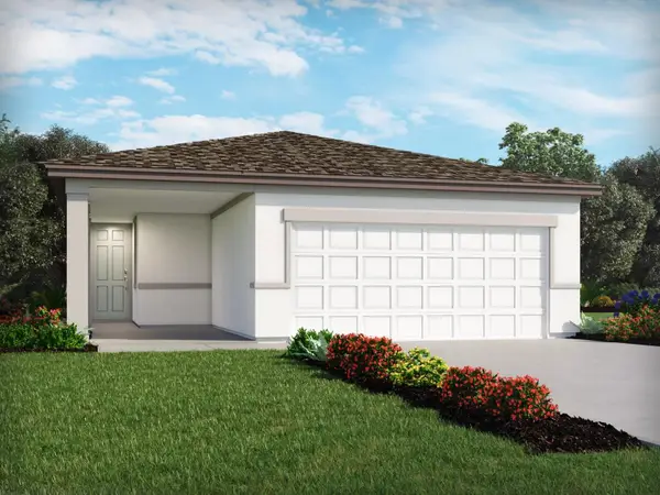 3944 Giorgio Drive, WINTER HAVEN, FL 33884