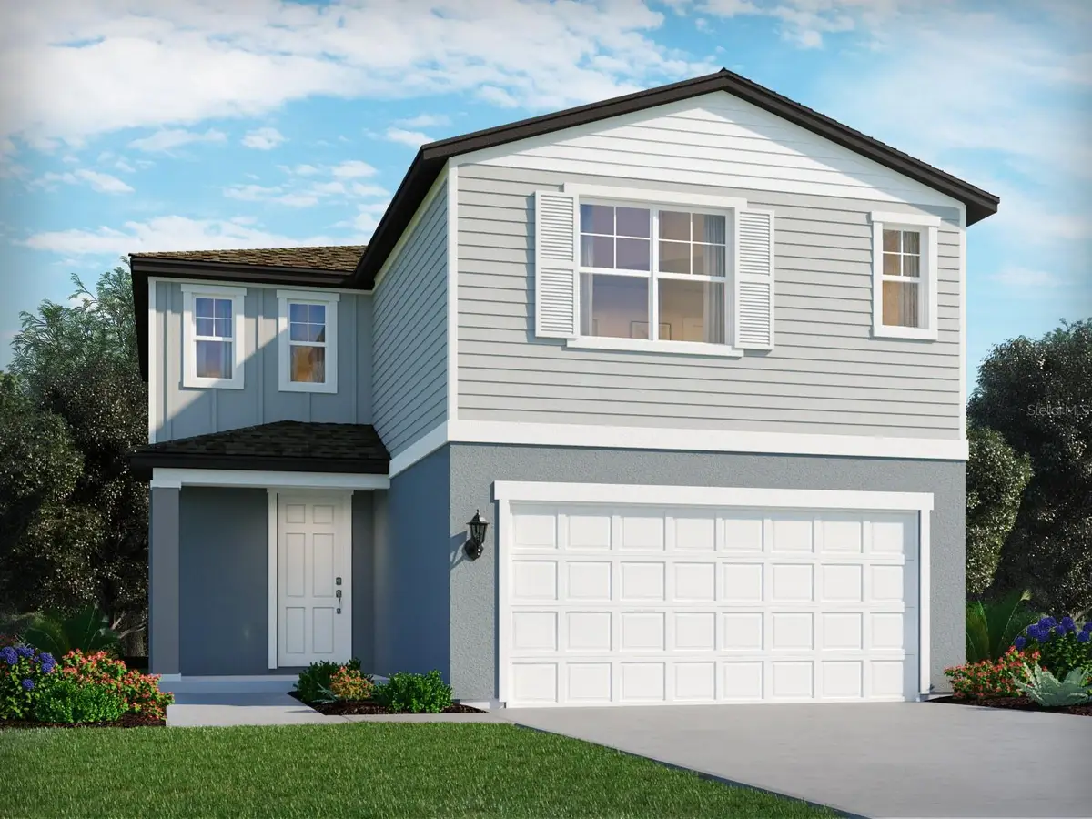 11345 Bellewood Terrace, Parrish, FL 34219 - #1
