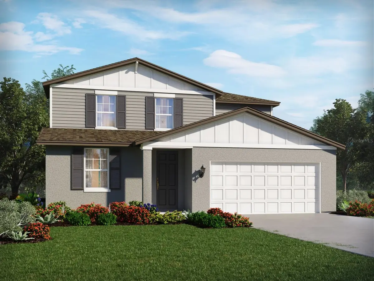 7221 Ray Creek Drive, Brooksville, FL 34601 - #1