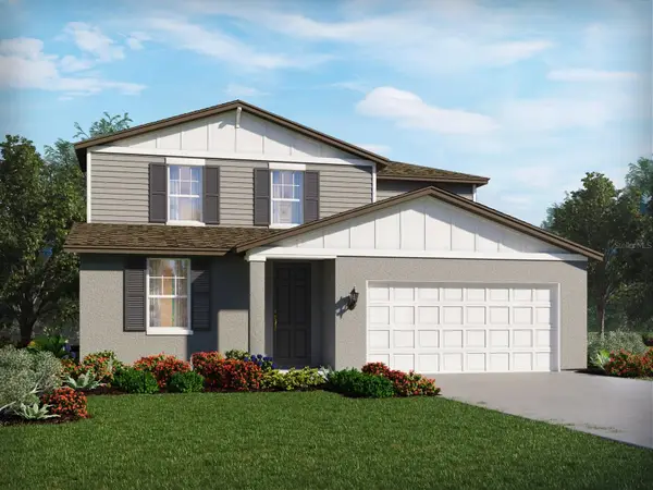 7221 Ray Creek Drive, BROOKSVILLE, FL 34601