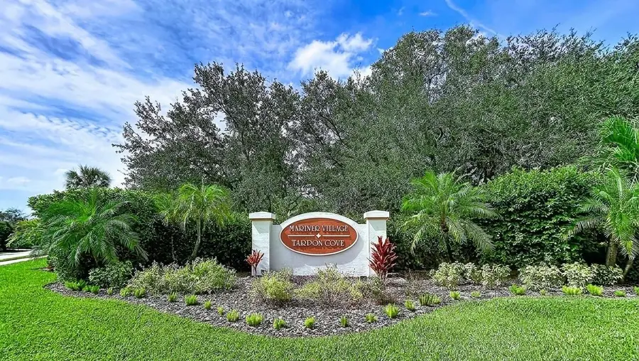 1805 Mariner Drive #55, Tarpon Springs, FL 34689 - #2