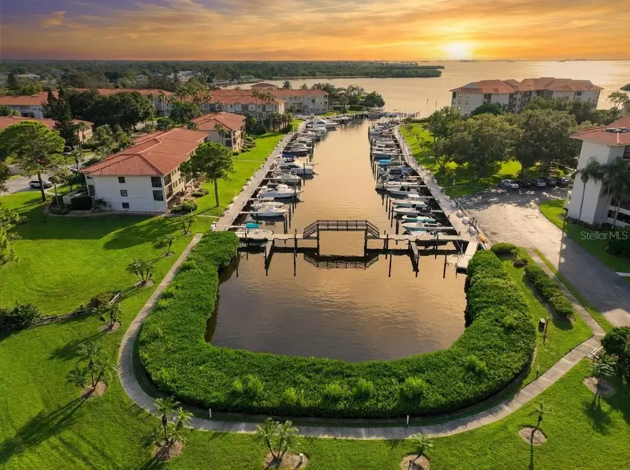 1805 Mariner Drive #55, Tarpon Springs, FL 34689 - #3