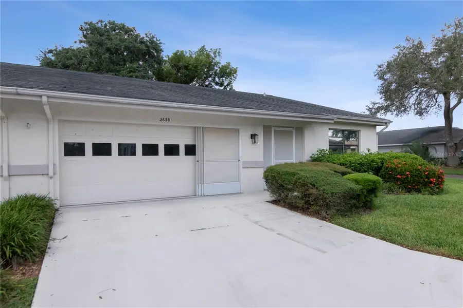 2630 Lancaster Drive, Sun City Center, FL 33573 - #2