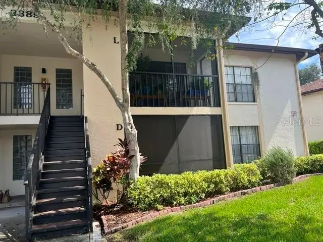 3389 Crystal Court E #D, Palm Harbor, FL 34685 - #1