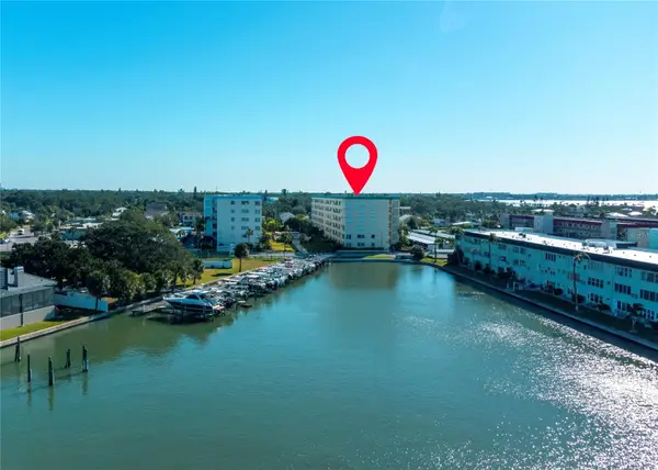 2960 59th Street S #215, GULFPORT, FL 33707
