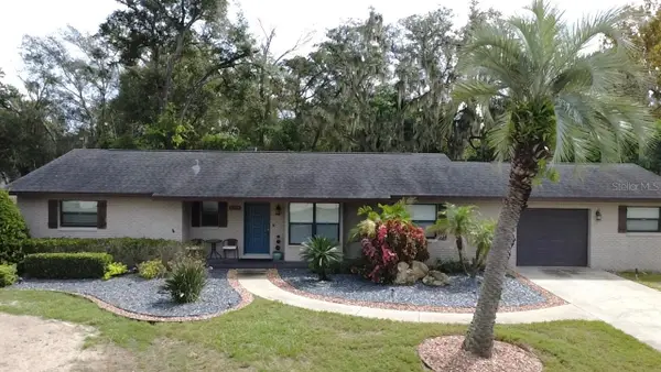 3204 Country Side Street, BRANDON, FL 33511