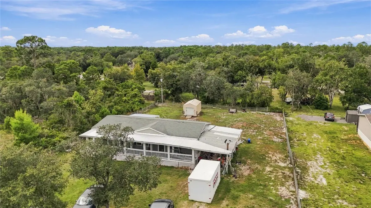 3311 N Horseshoe Drive, Avon Park, FL 33825 - #1