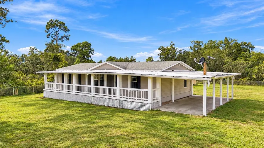 3311 N Horseshoe Drive, Avon Park, FL 33825 - #2