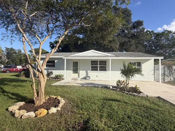 7781 67th Way N, PINELLAS PARK, FL 33781