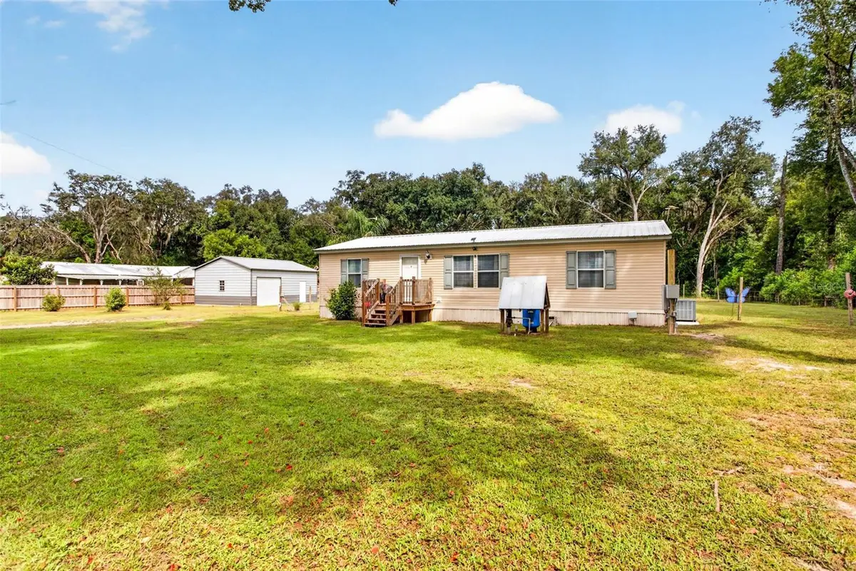 39607 Louise Drive, Zephyrhills, FL 33540 - #1